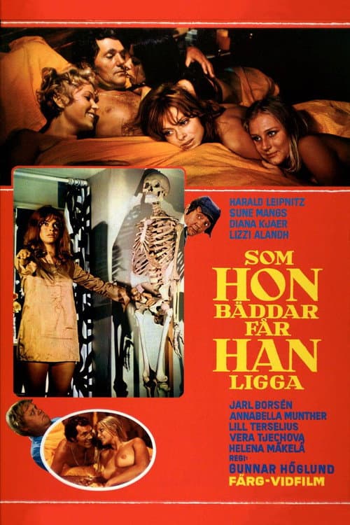 Nach Stockholm der Liebe wegen
