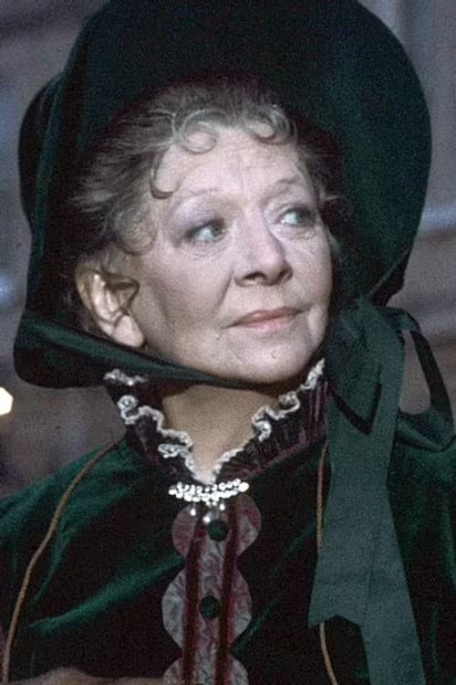 Marian Spencer