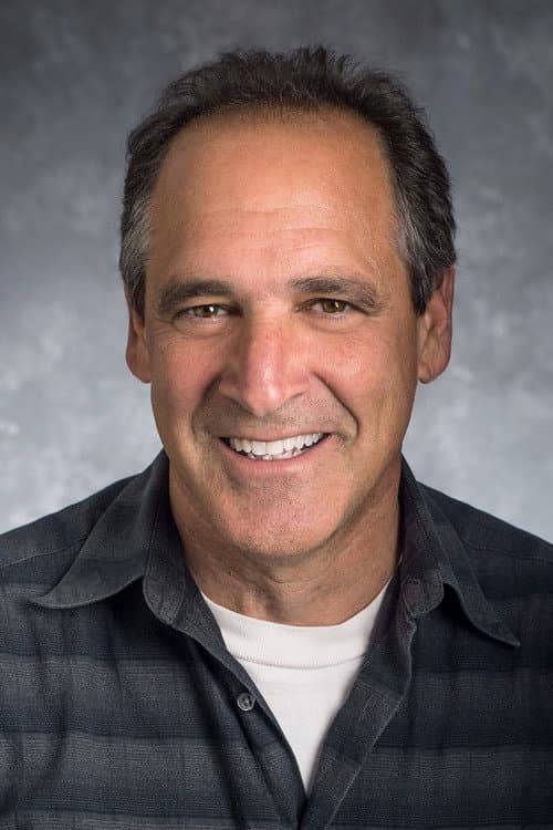 Jon Cohen