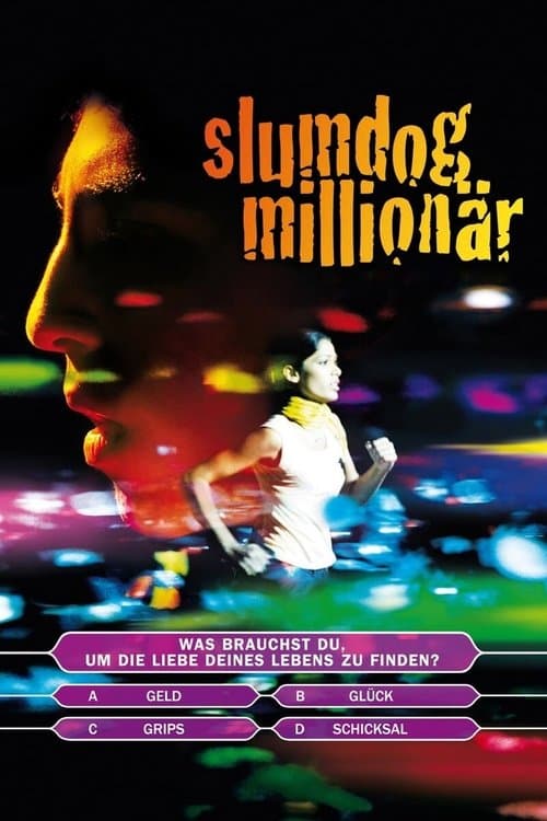 Slumdog Millionär