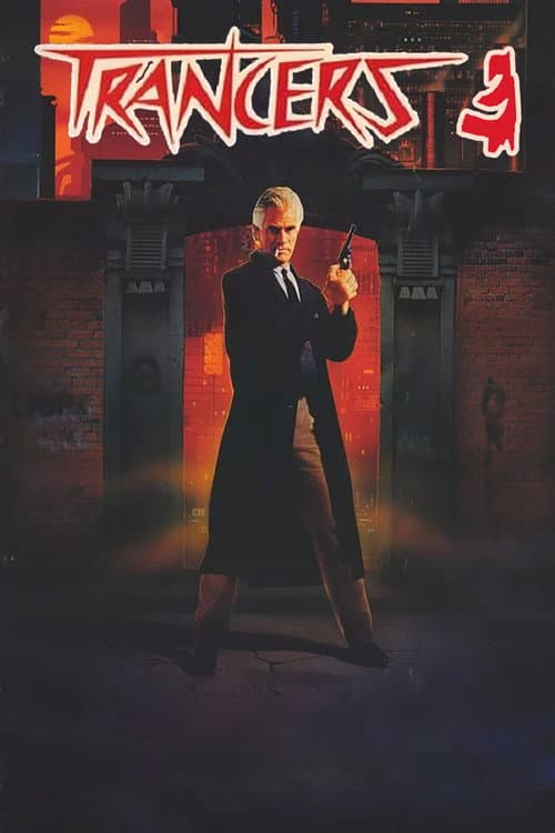 Trancers 2010