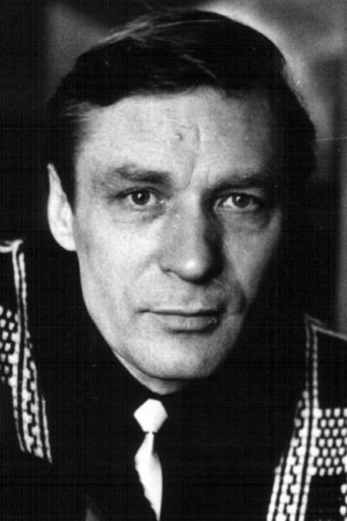 Alexander Michailow