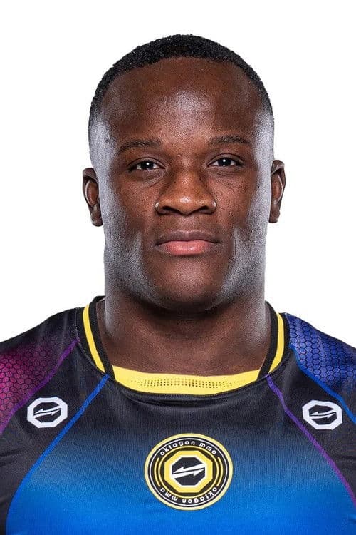 Losene Keita