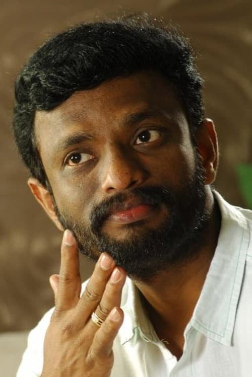 Pandiraj