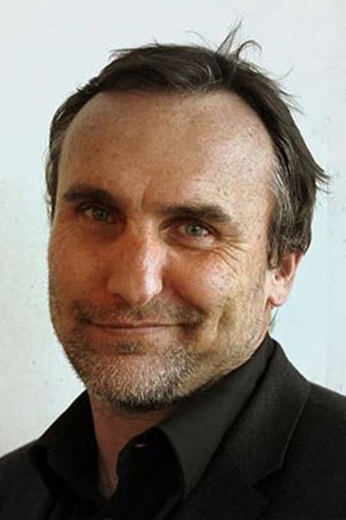 Michael Ware