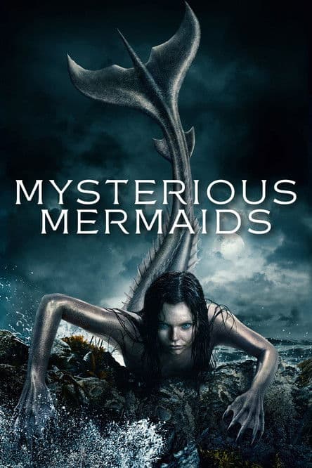 Mysterious Mermaids
