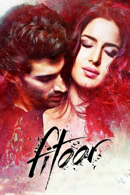 Fitoor - Verbotene Liebe