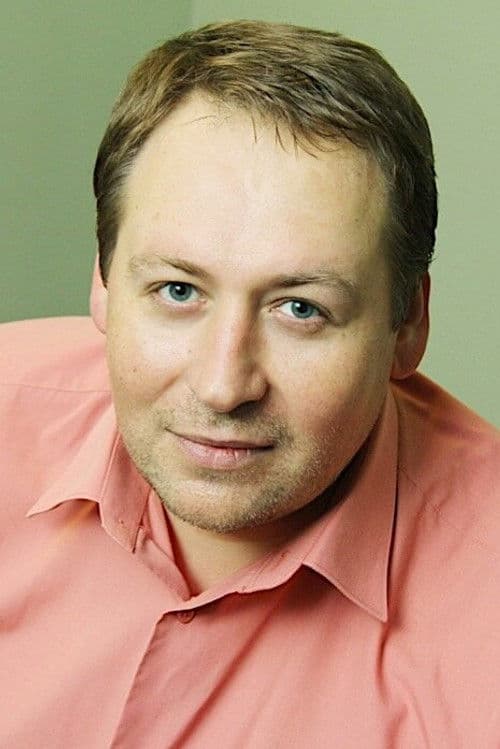 Станислав Дужников