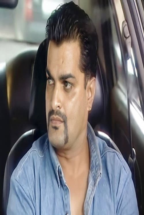 Rocky Verma