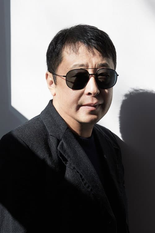 贾樟柯