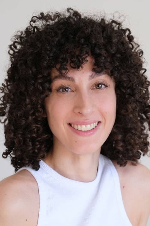 Gaia Nardozza