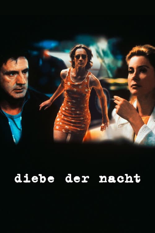 Diebe der Nacht