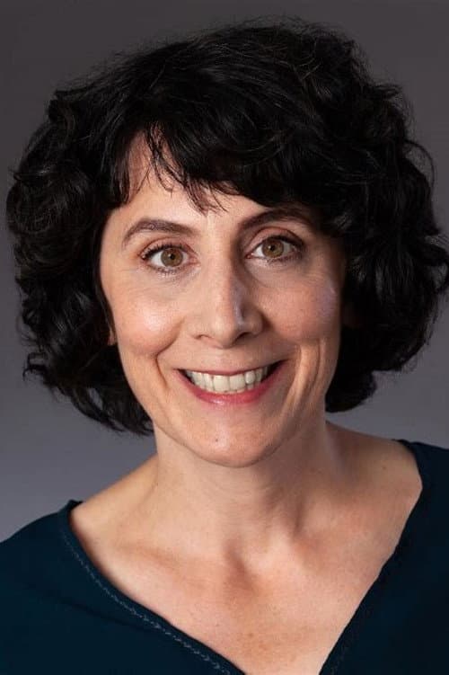 Annette Toutonghi