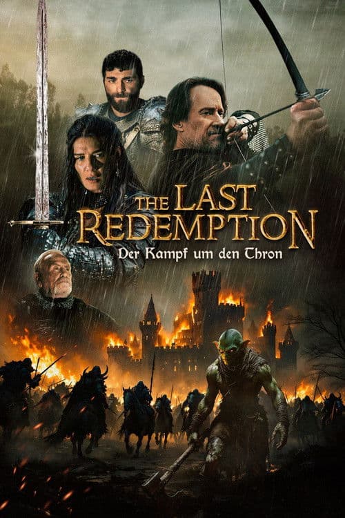 The Last Redemption