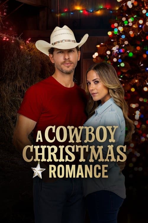 Ein Cowboy zu Weihnachten