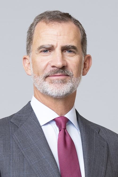 König Juan Carlos von Spanien