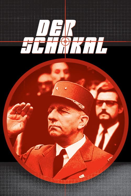 Der Schakal