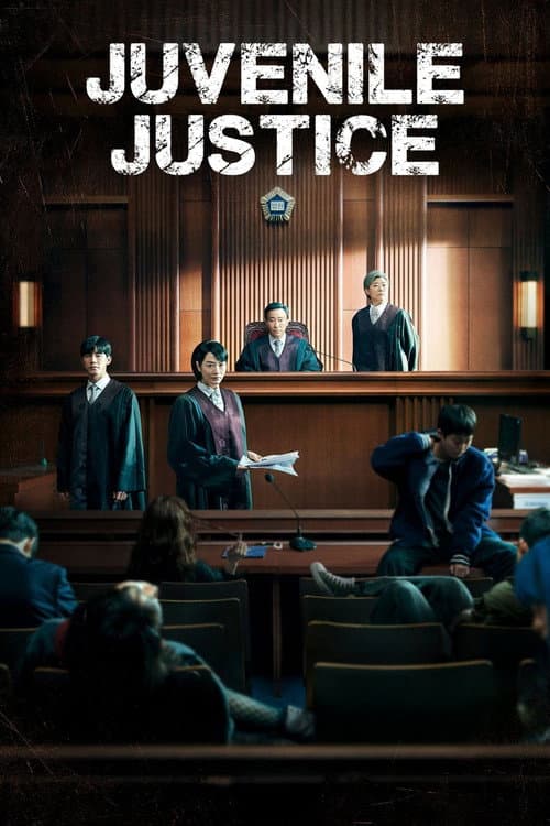 Juvenile Justice