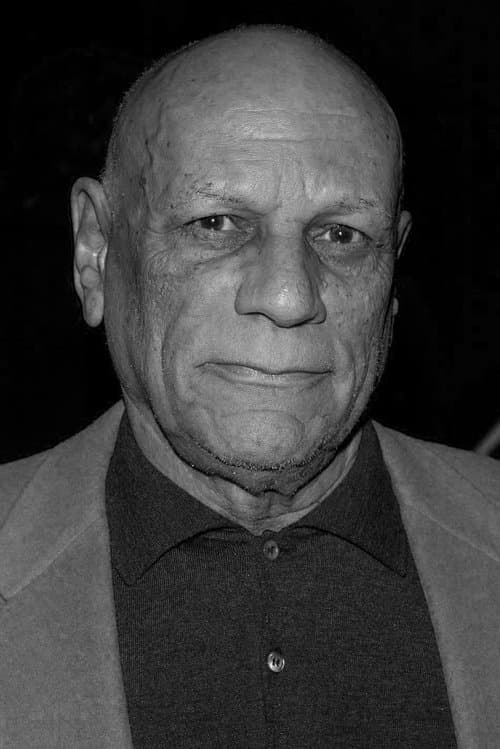 Victor Argo