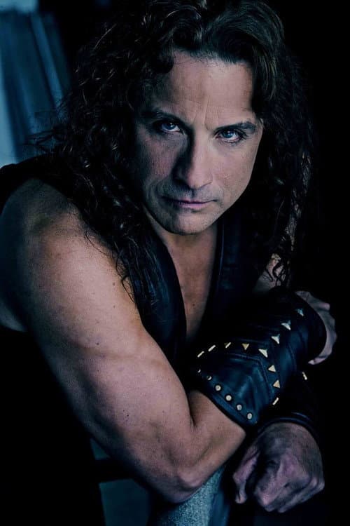 Eric Adams