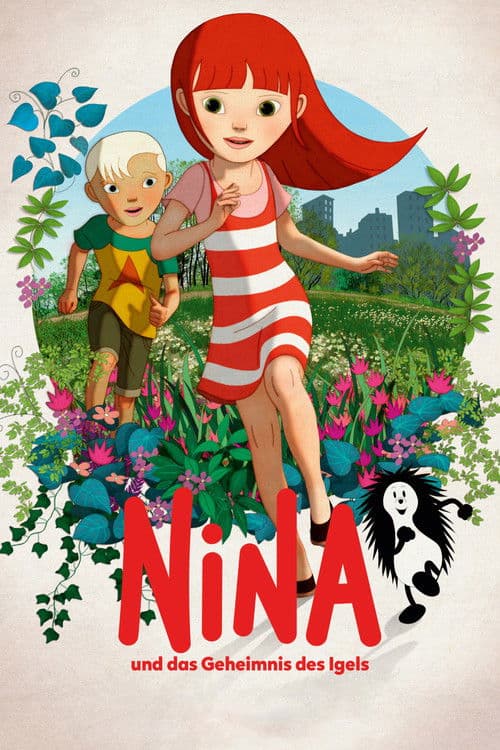 Nina und das Geheimnis des Igels