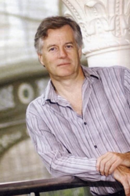Ross MacGibbon