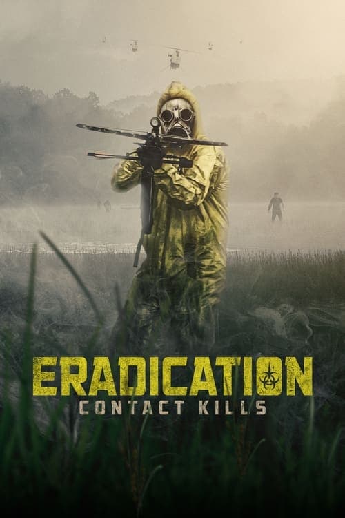Eradication