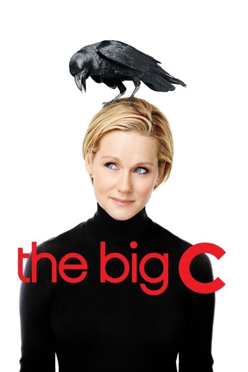 The Big C … und jetzt ich!