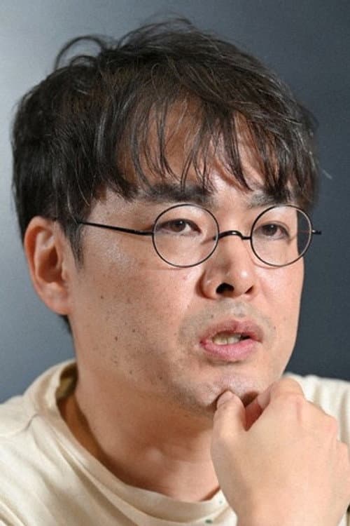 川面真也