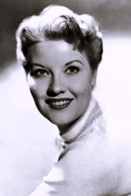 Patti Page