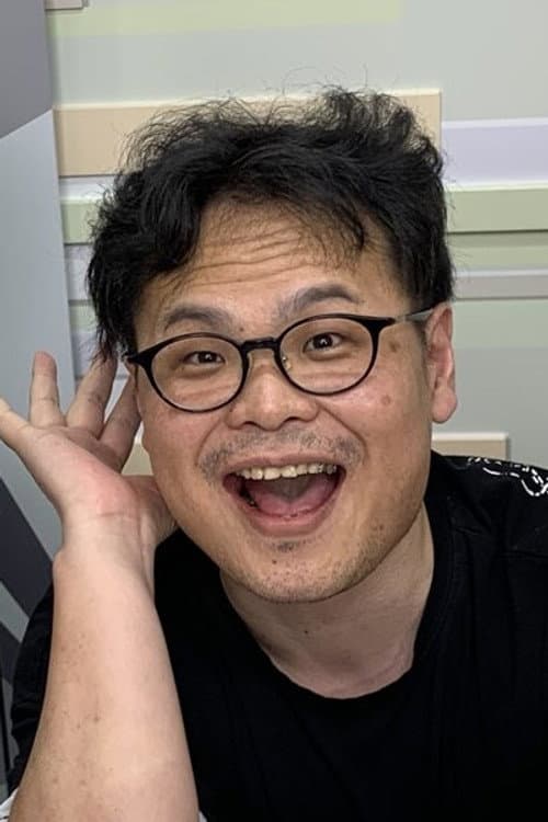 増原光幸