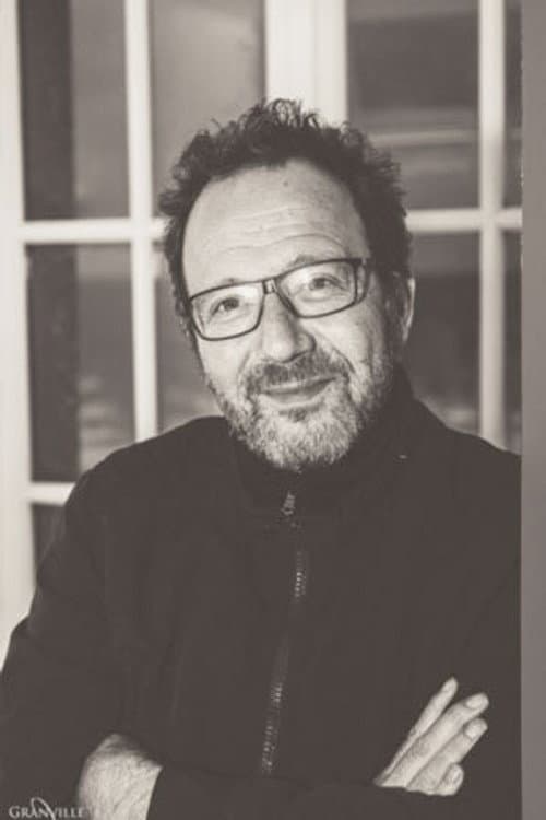 Christophe Douchand