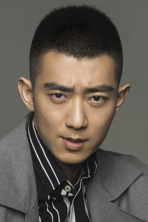王韬