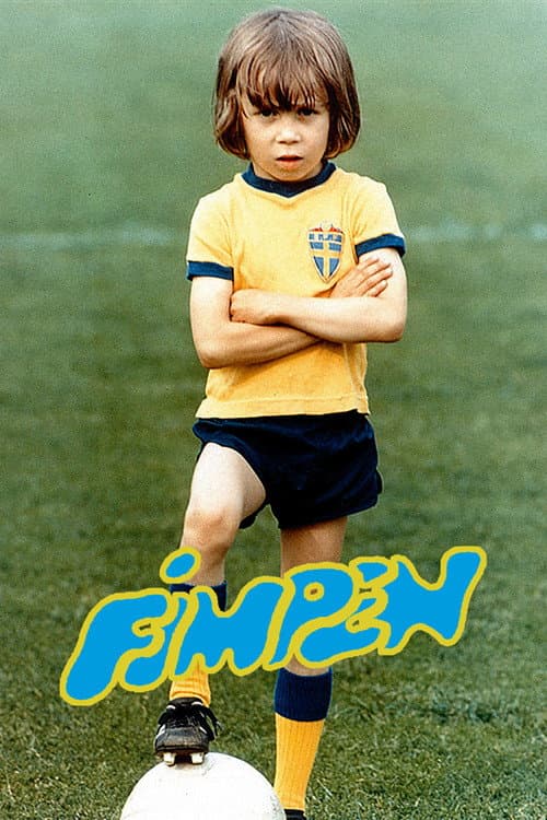 Fimpen, der Knirps