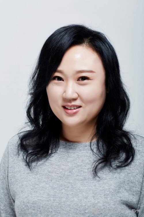 구혜령