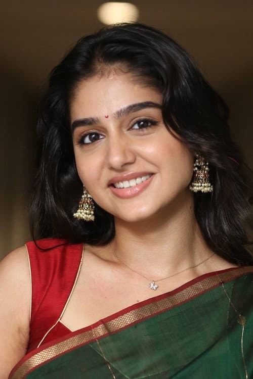 അനശ്വര രാജൻ