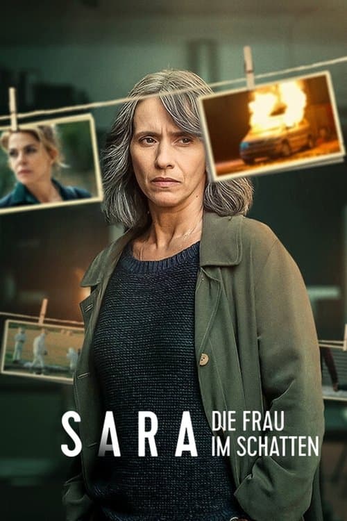 Sara – Die Frau im Schatten