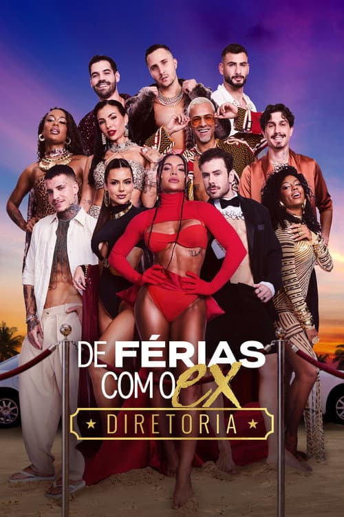 Ex on the Beach Brazil: Die Elite
