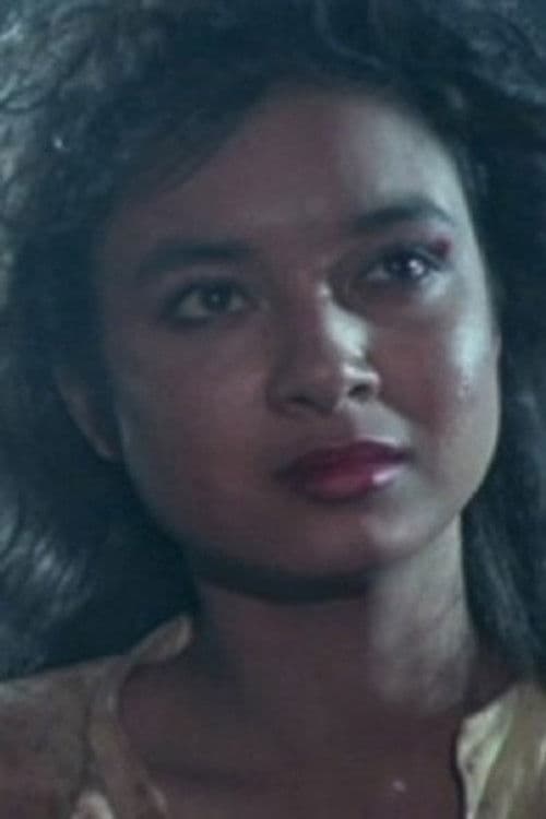 Claudia Angelique Rademaker