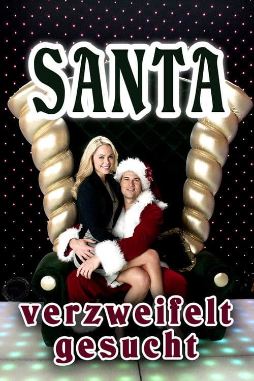Santa… verzweifelt gesucht