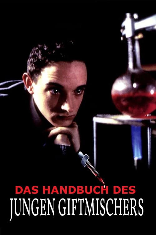Das Handbuch des jungen Giftmischers