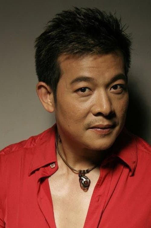 吳毅將