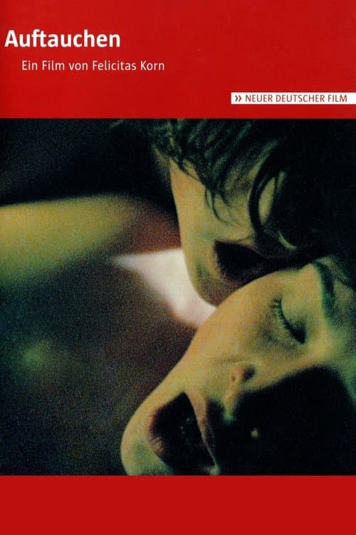 Auftauchen