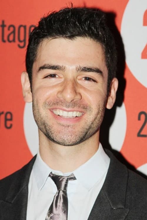 Adam Kantor