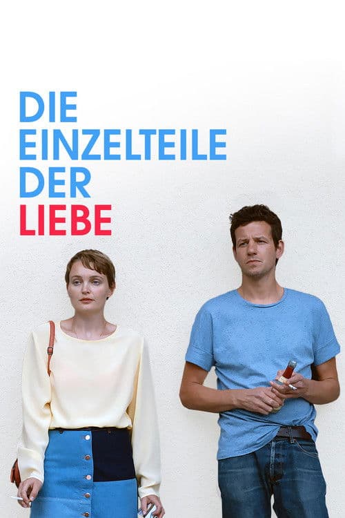 Die Einzelteile der Liebe