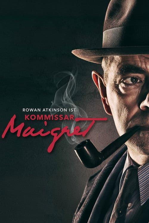 Kommissar Maigret