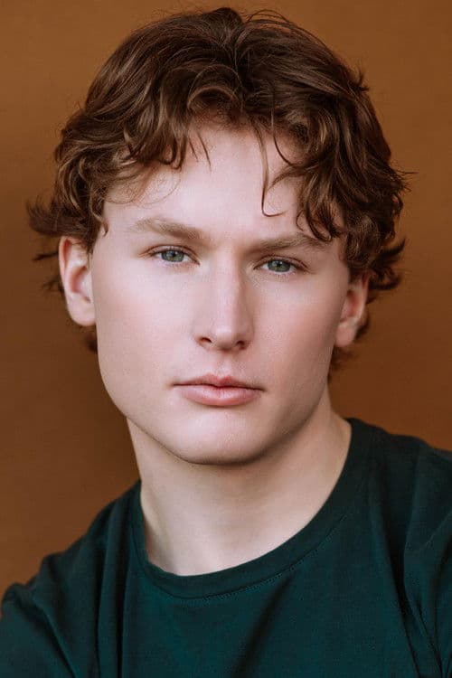 Colby Frost