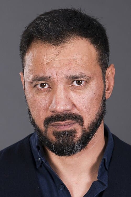Berik Aitschanow