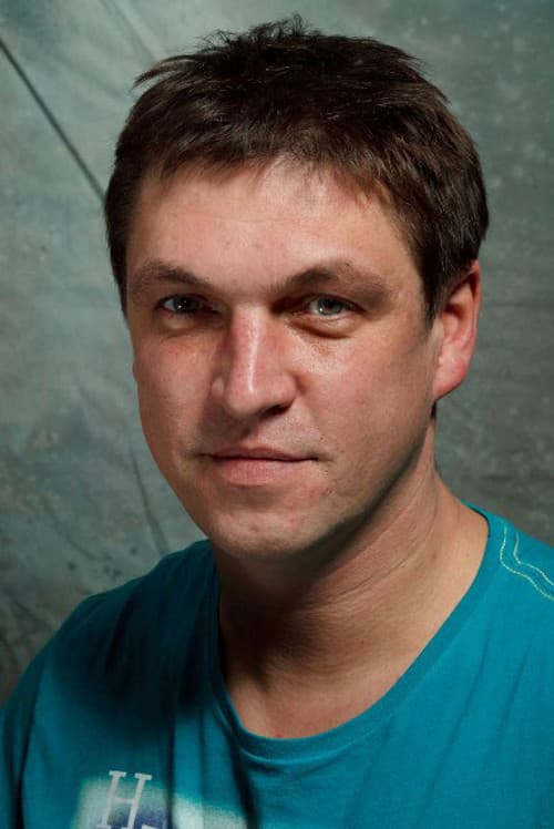 Dmitri Anatoljewitsch Orlow