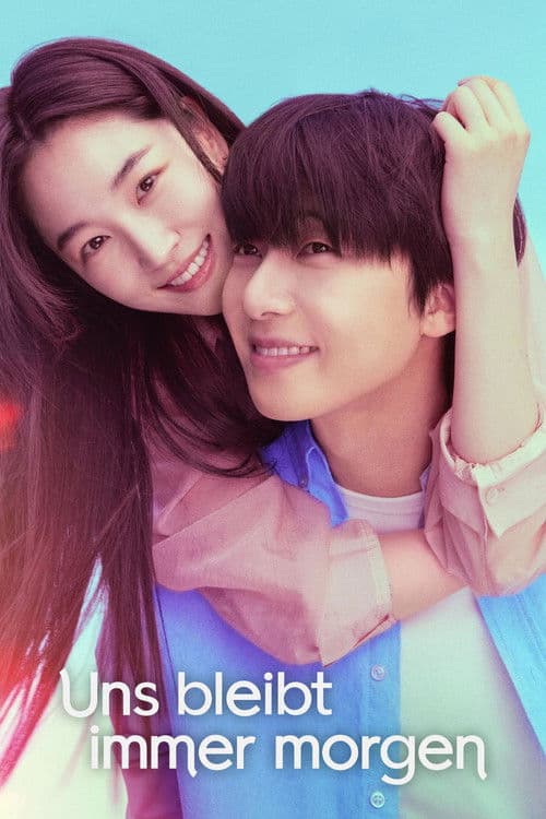 Uns bleibt immer morgen